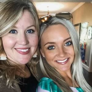 Meet your Posher, Leah